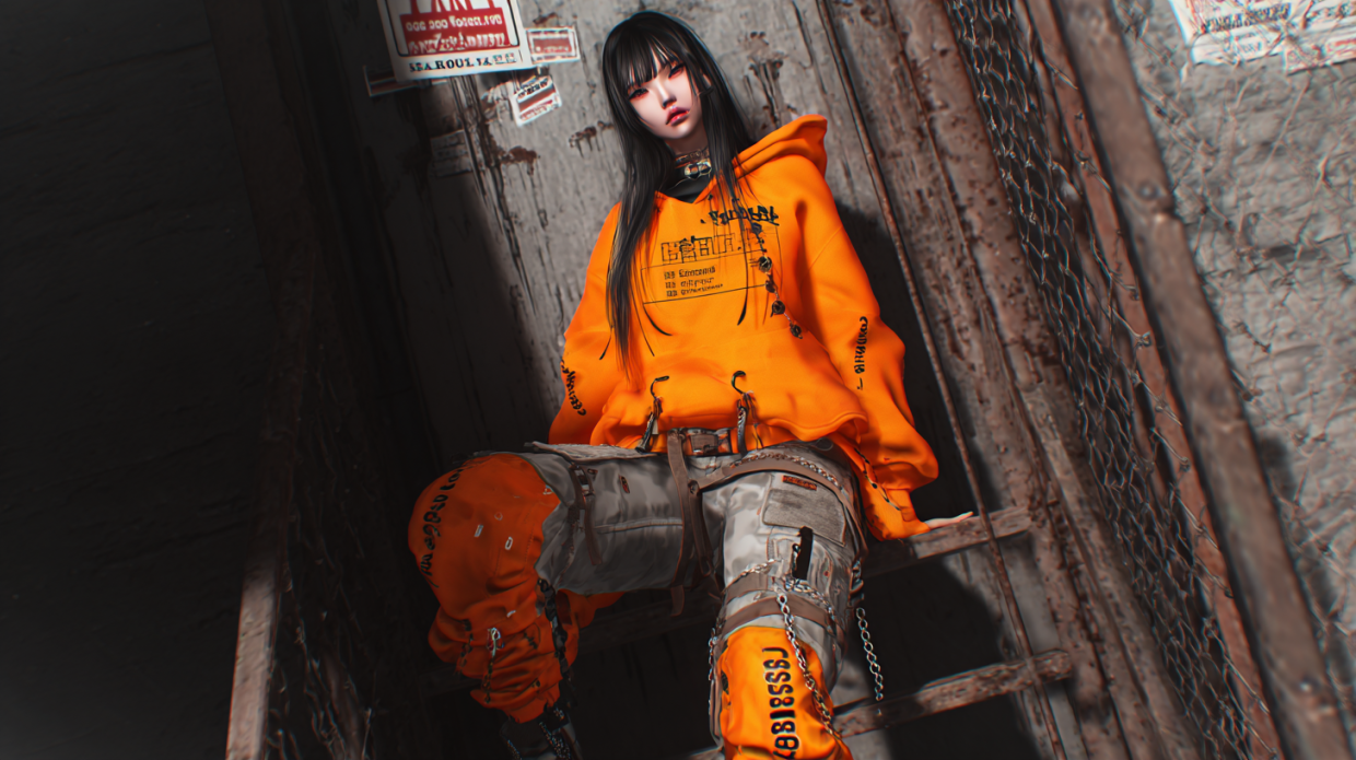 Eleanor Chen